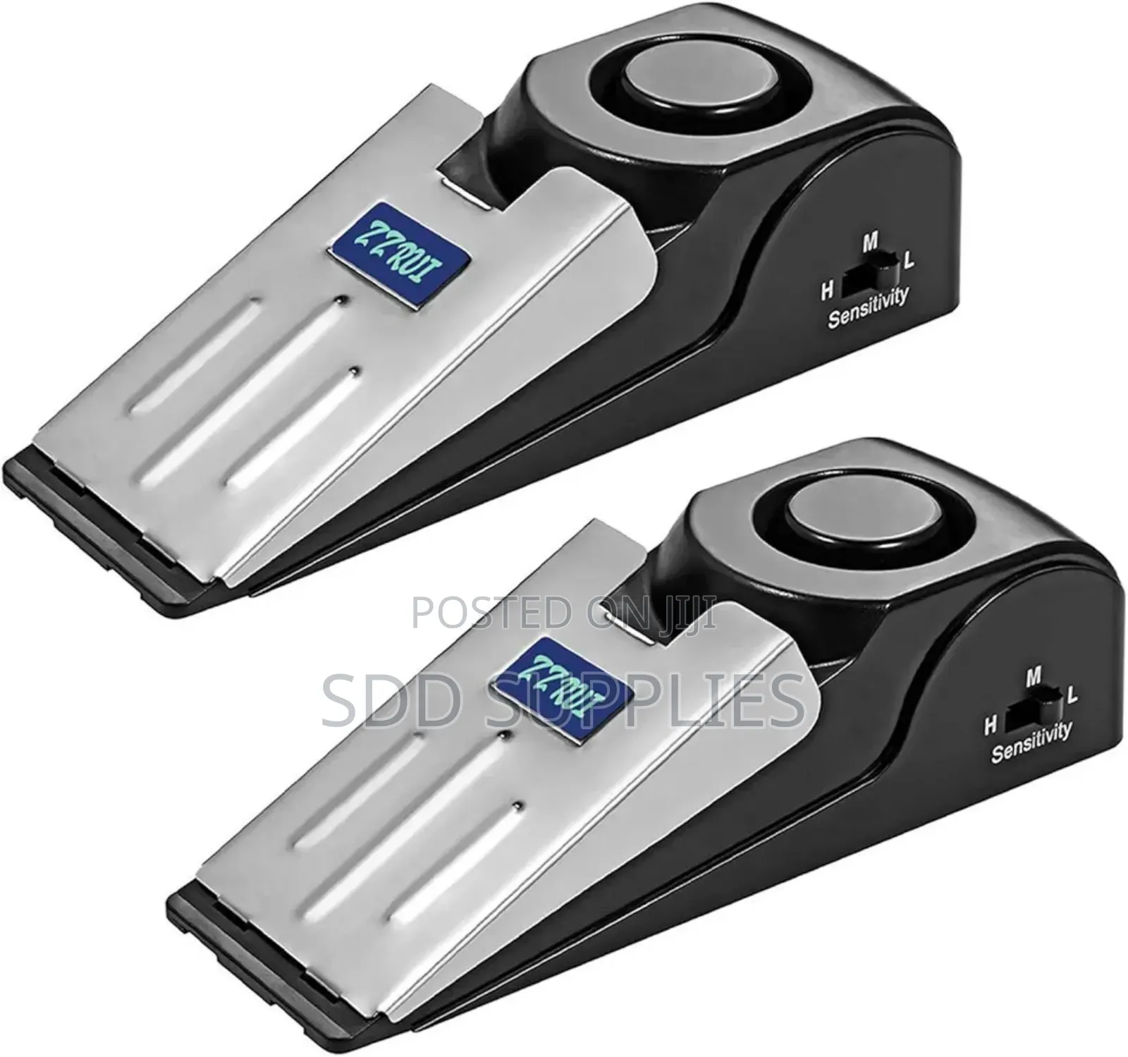Hotel Door Burglar Alarm Door Gap Alarm Door Stopper Alarm