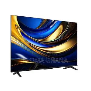 Tcl 55 Inch Smart 4k Uhd 55p635 Android Tv - Google Tv
