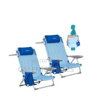 Foldable Chair