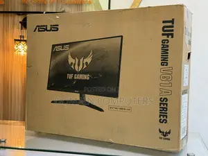 Asus Tuf Gaming Monitor 27 Inches