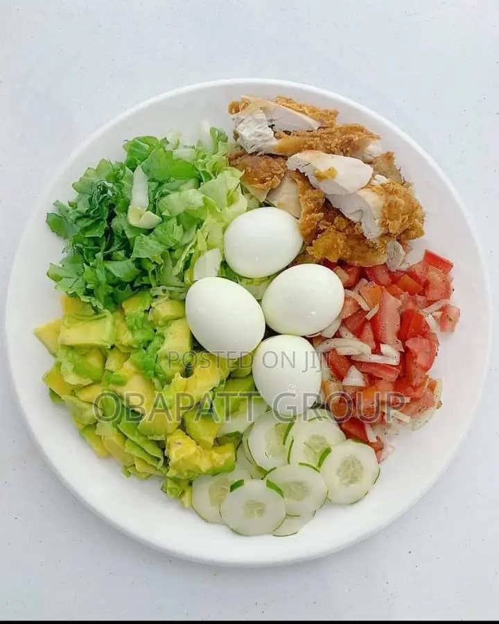 Obapatt Snacks