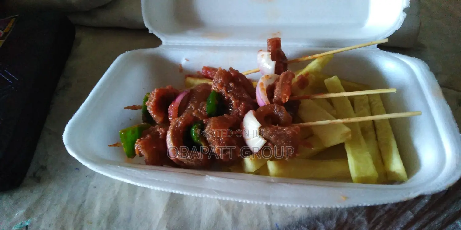 Obapatt Snacks