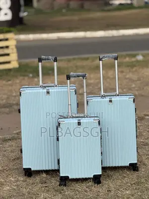 New Polycarbonate Frame Luggage 20/24/28 Inch Trolley Pc