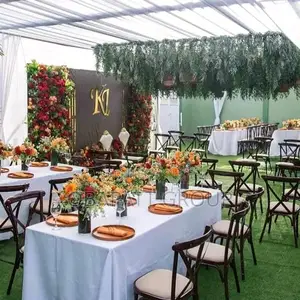 Obapatt Decor. Event Designer.