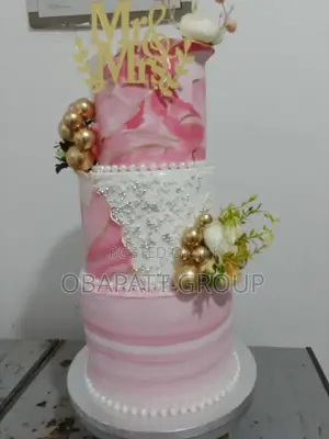 Obapatt Cakes and Food Delivery
