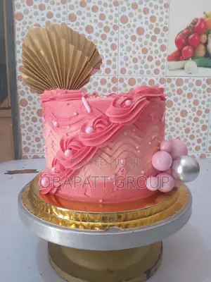 Obapatt Cakes and Food Delivery