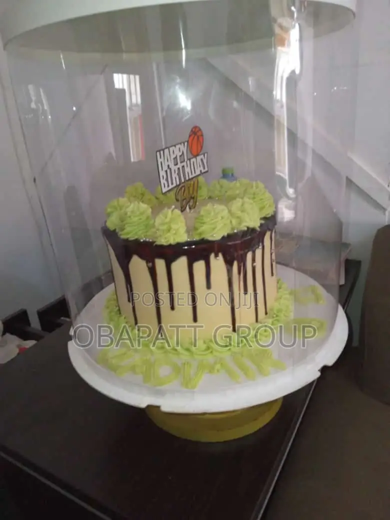 Obapatt Cakes and Food Delivery