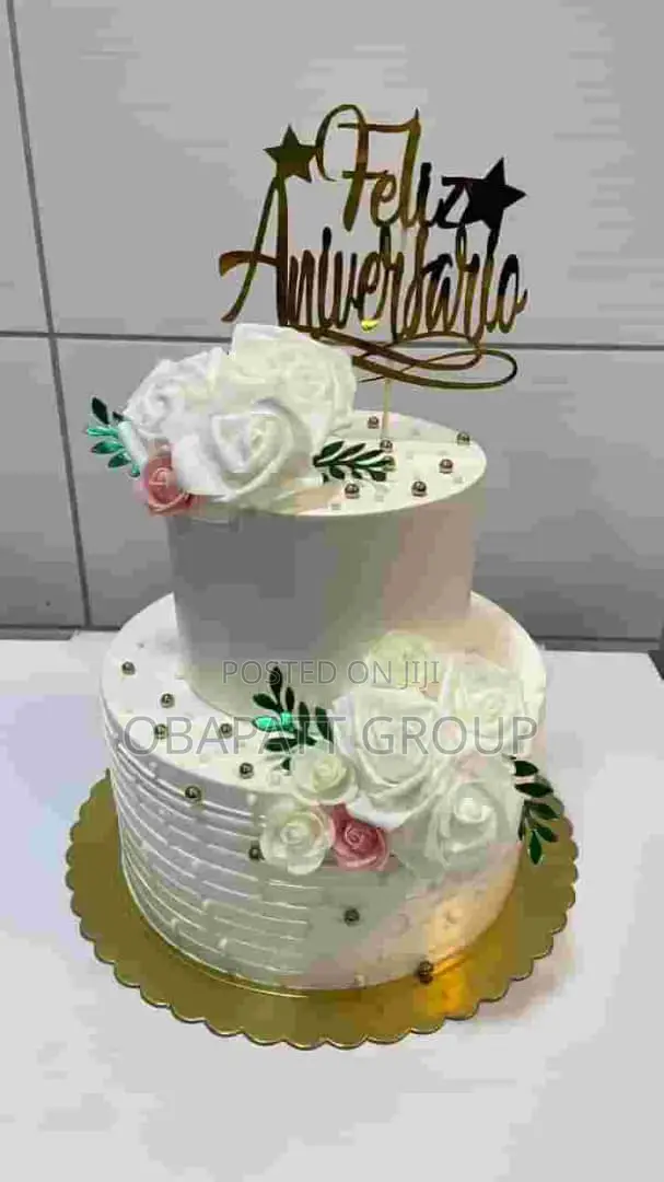 Obapatt Cakes and Food Delivery