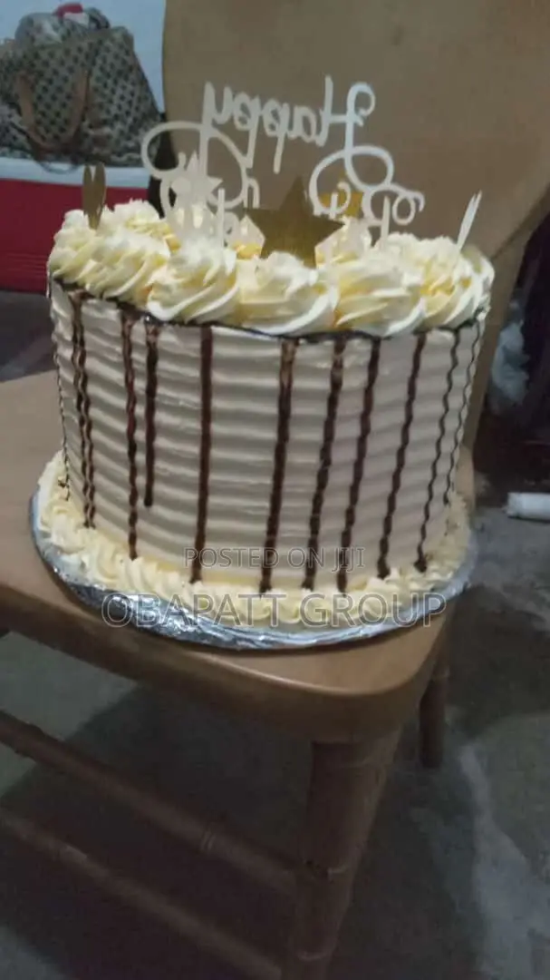 Obapatt Cakes and Food Delivery