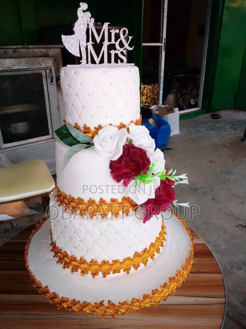 Obapatt Cakes and Food Delivery