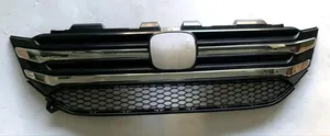 Honda Pilot 2016,2017,2018,2019 Top Grille/ Front Grille \Shell