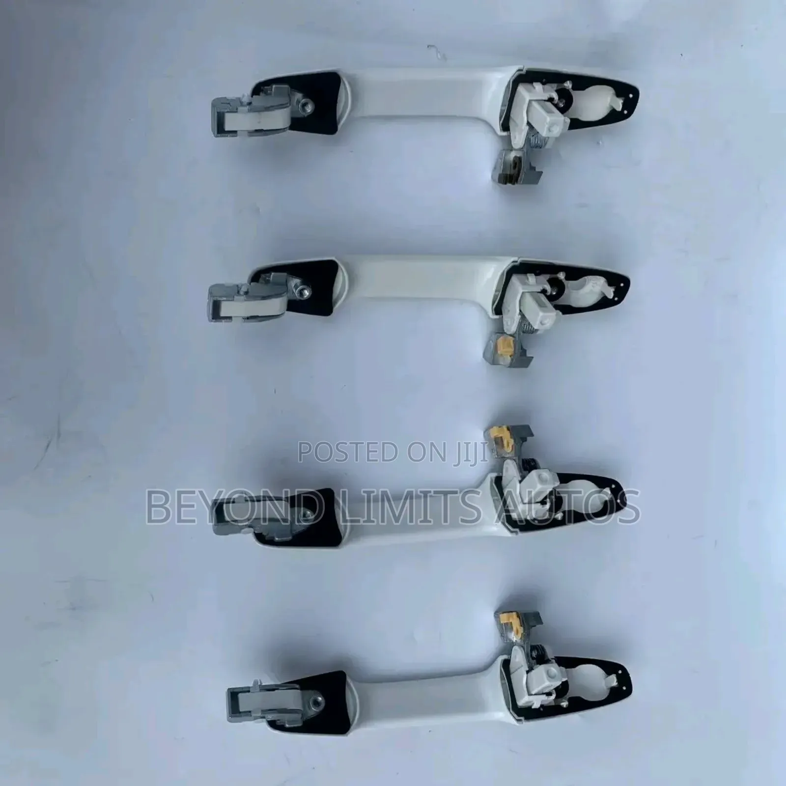 Honda Civic CRV Cr-v Accord HRV Pilot Etc Door Handles Available