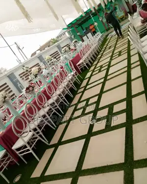 Event Planner and Designer