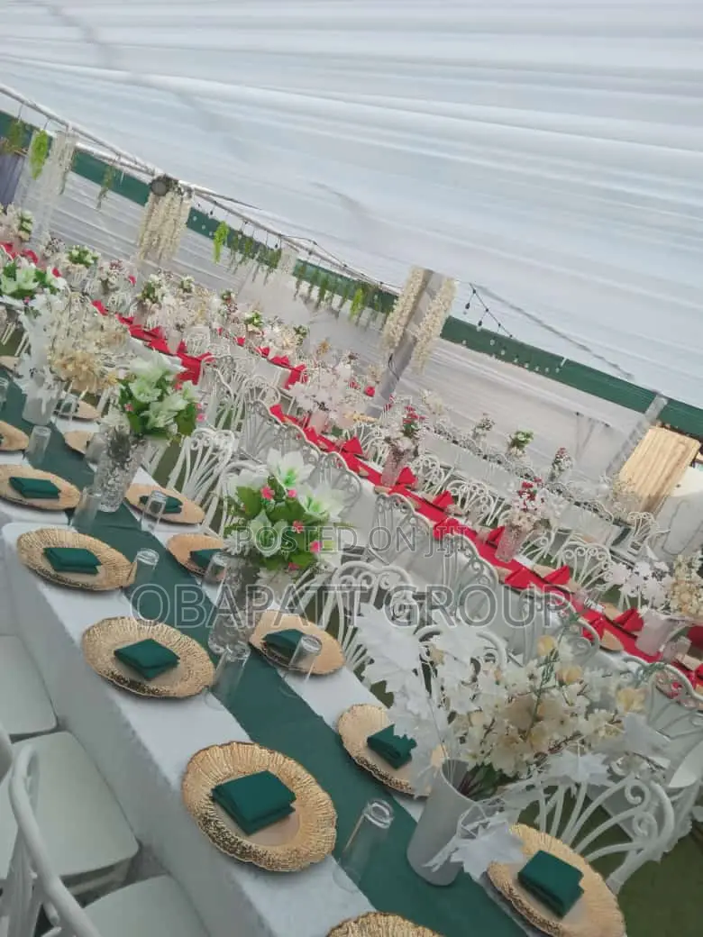 Event Planner and Designer