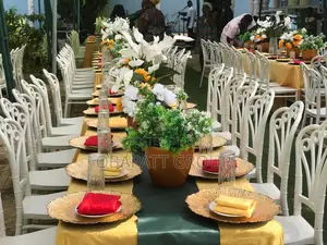 Event Planner and Designer