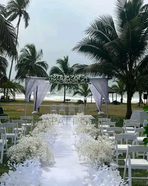 Event Planner and Designer