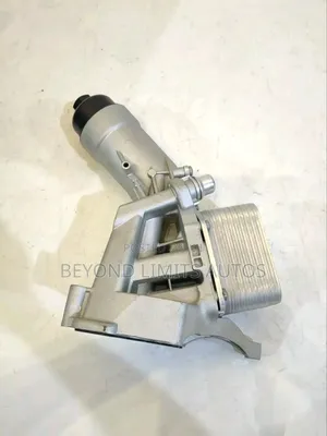 Honda Civic HRV Cr-v CRV Accord Oil Filter Housing Available