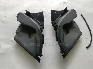 Honda Civic 2096,2007,2008,2009,2010,2011 Wiper Ends Vent
