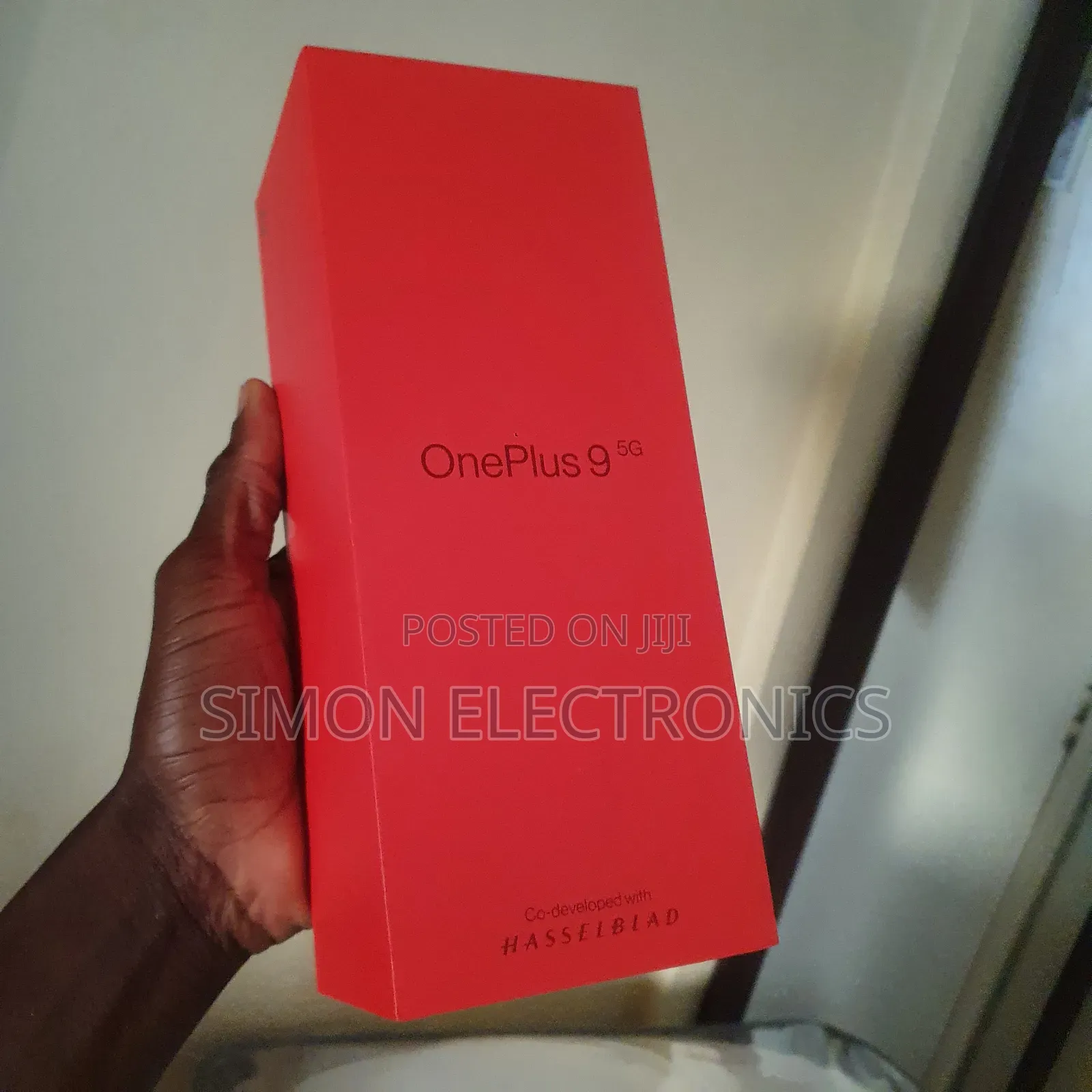 New OnePlus 9 128 GB