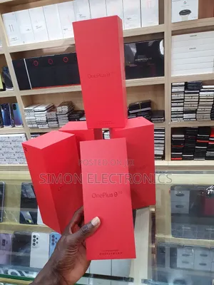 New OnePlus 9 128 GB