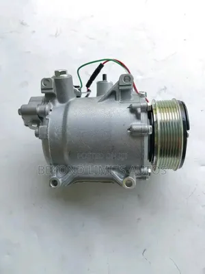 Honda Civic 2012,2013,2014,2015 Ac Motor/ Ac Compressor