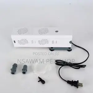 Internal Filter