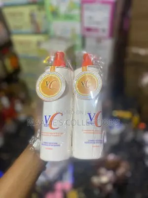 Disaar Vitamin C Body Lotion