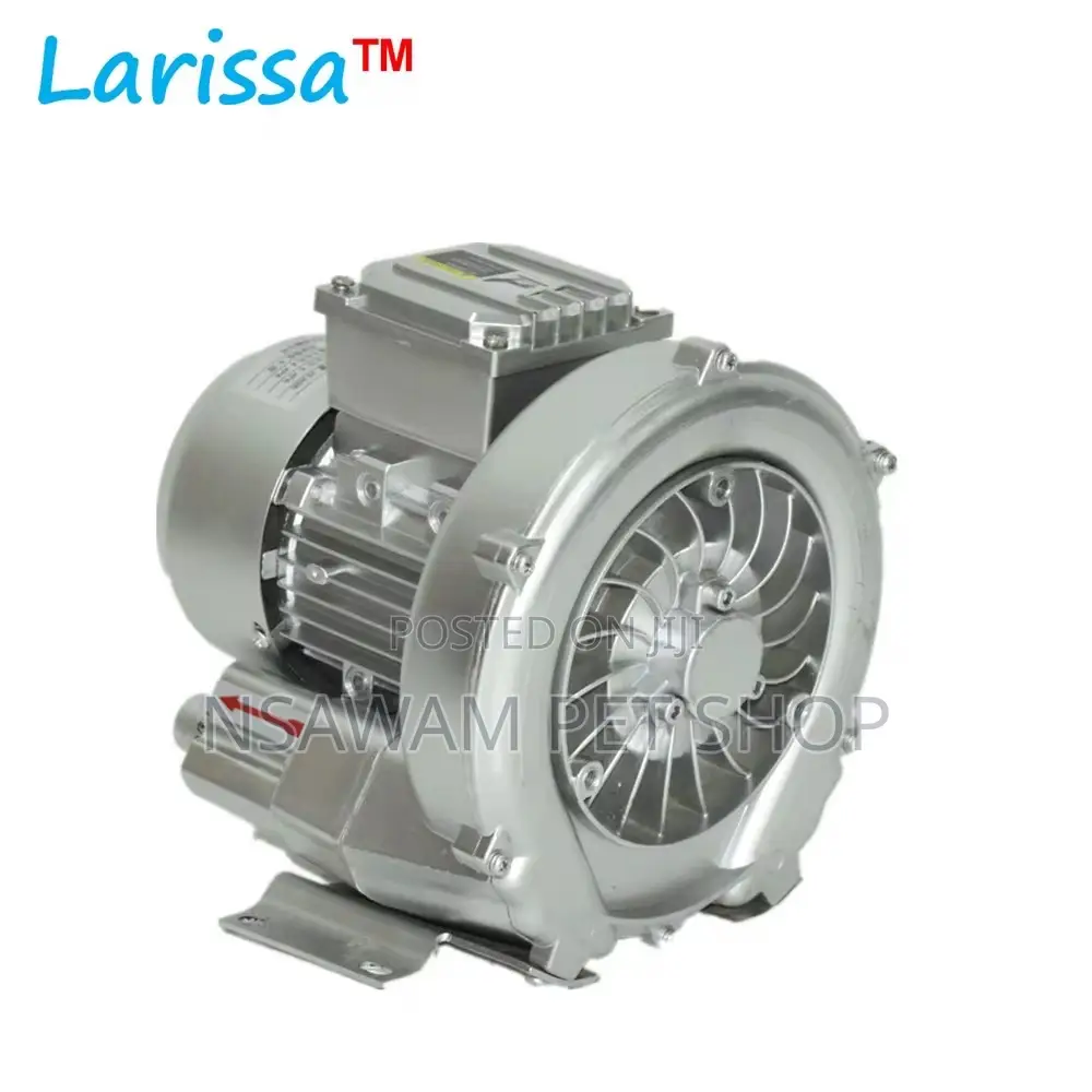 Vortex Air Blower