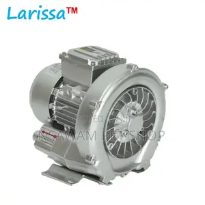 Vortex Air Blower