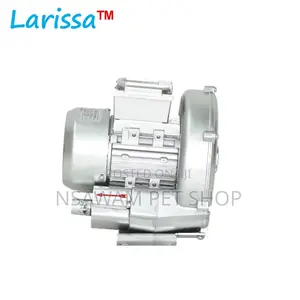 Vortex Air Blower
