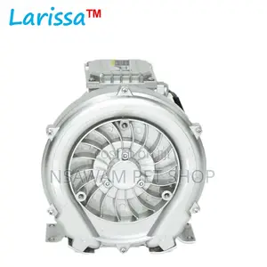 Vortex Air Blower