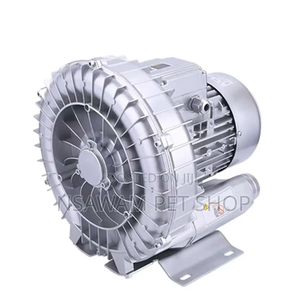 Vortex Air Blower