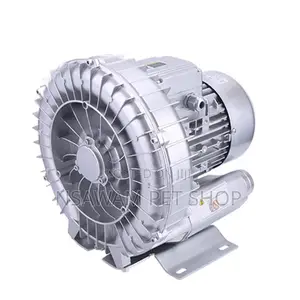 Vortex Air Blower