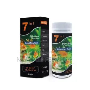 Water Test Kit