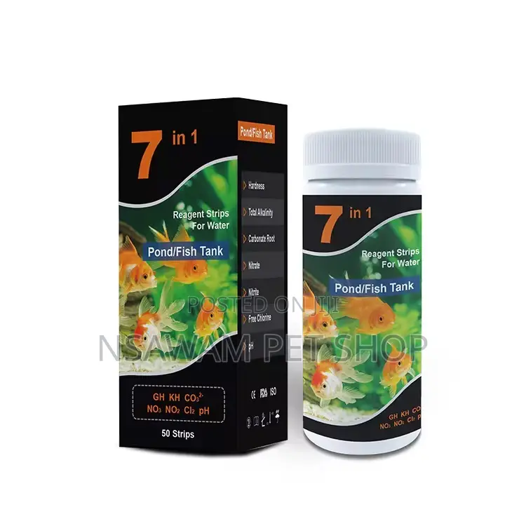 Water Test Kit