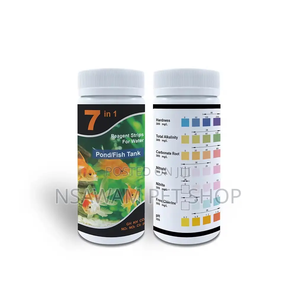 Water Test Kit
