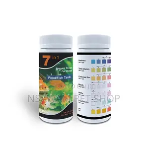 Water Test Kit