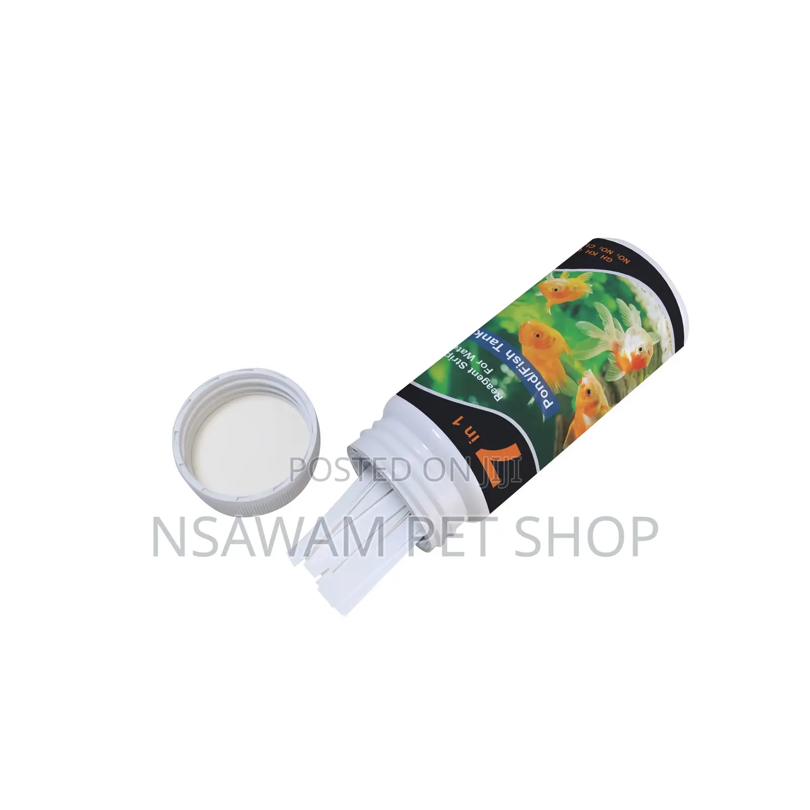 Water Test Kit