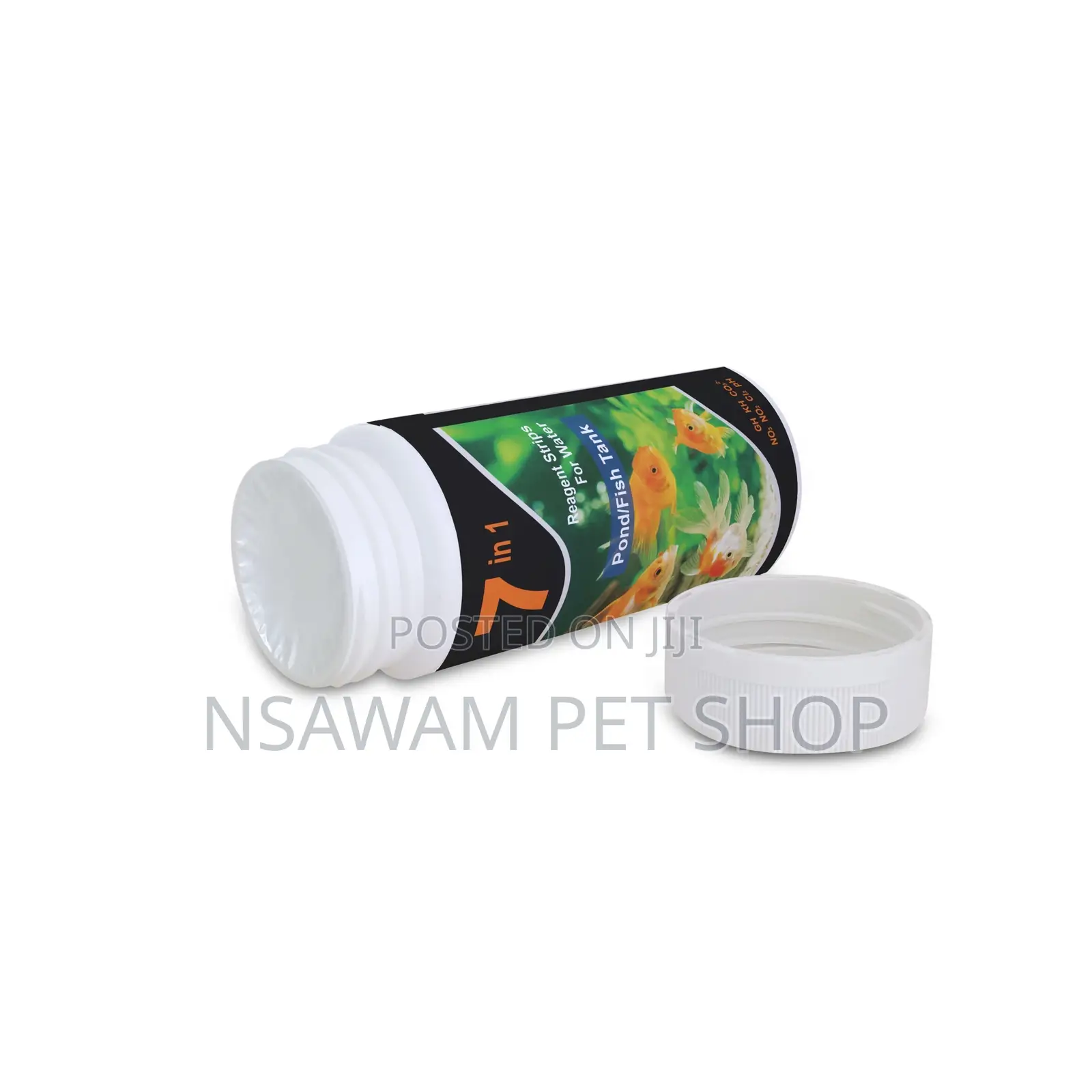 Water Test Kit