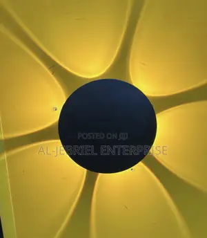 Wall Shooting Light