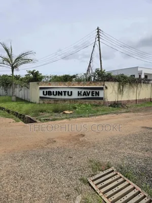 2bdrm Shared Apartment in Ubuntu Heaven, Oyibi for rent