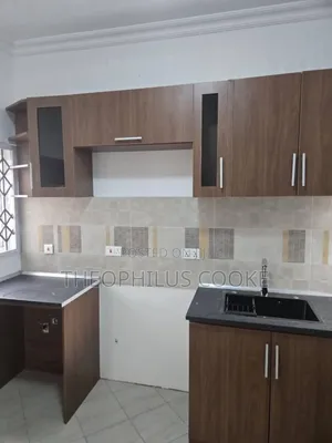 2bdrm Shared Apartment in Ubuntu Heaven, Oyibi for rent