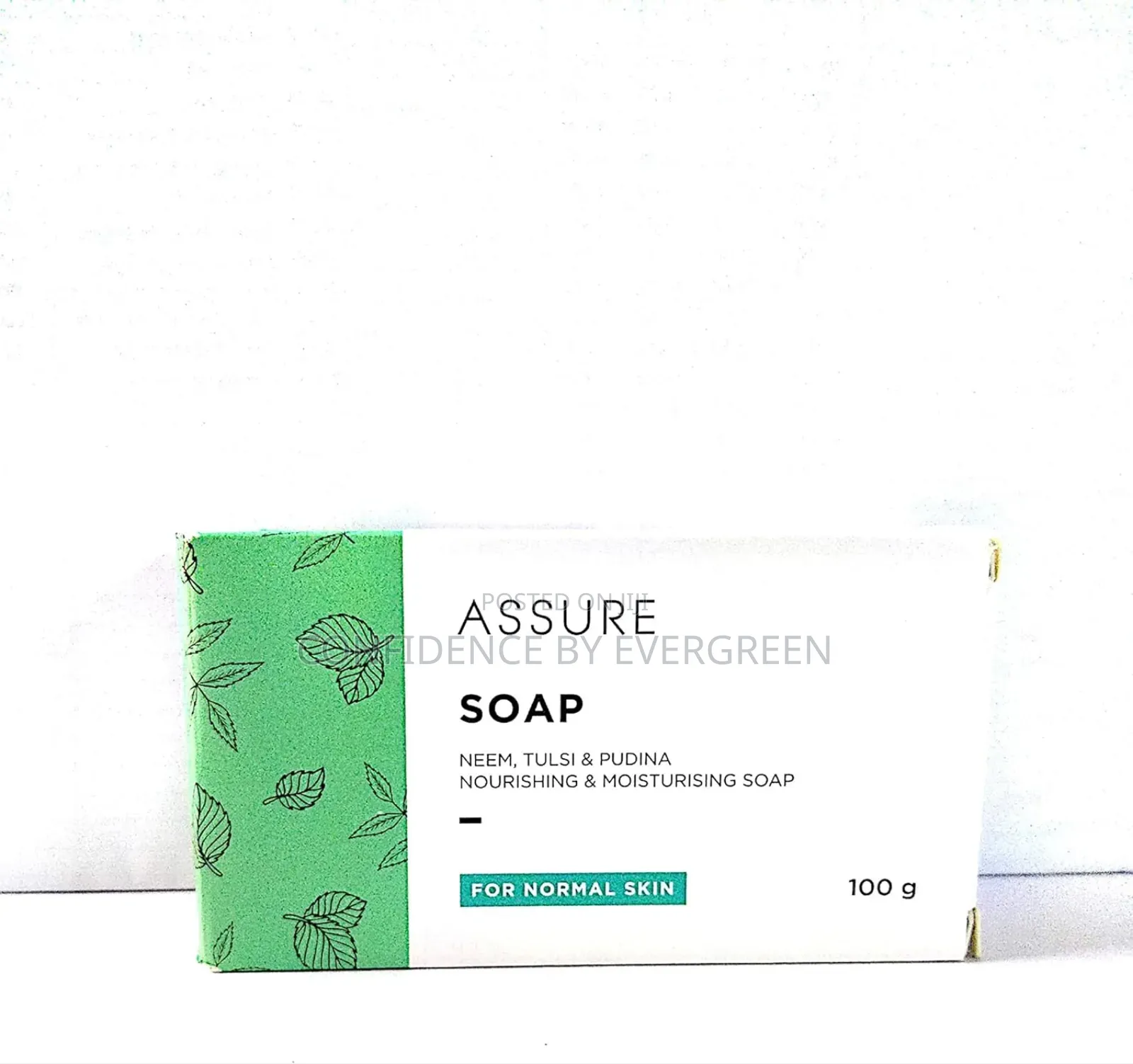 Assure Soap