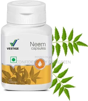 Neem Capsules