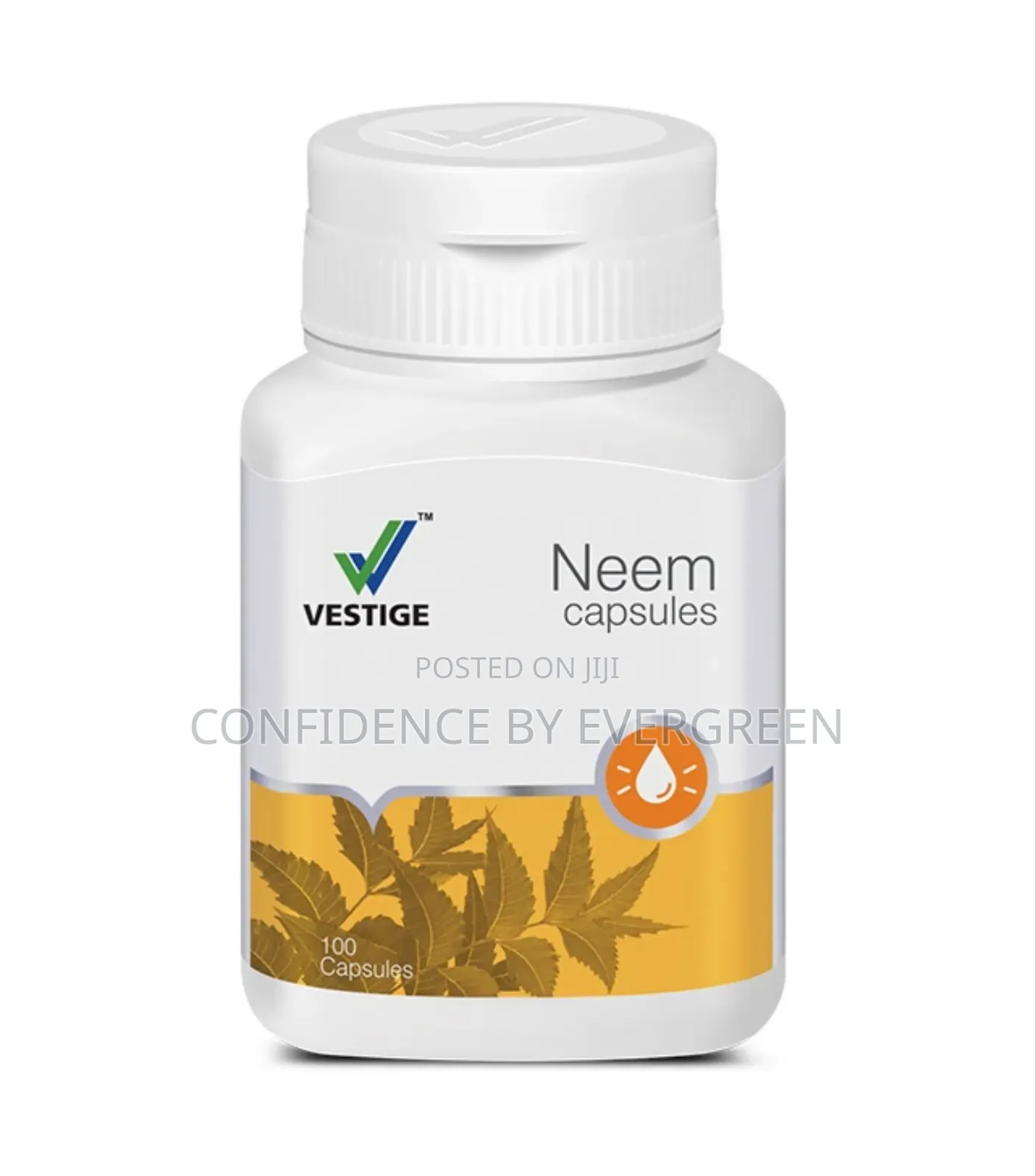 Neem Capsules
