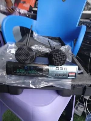 JBL Urx 9900 Wireless Microphone