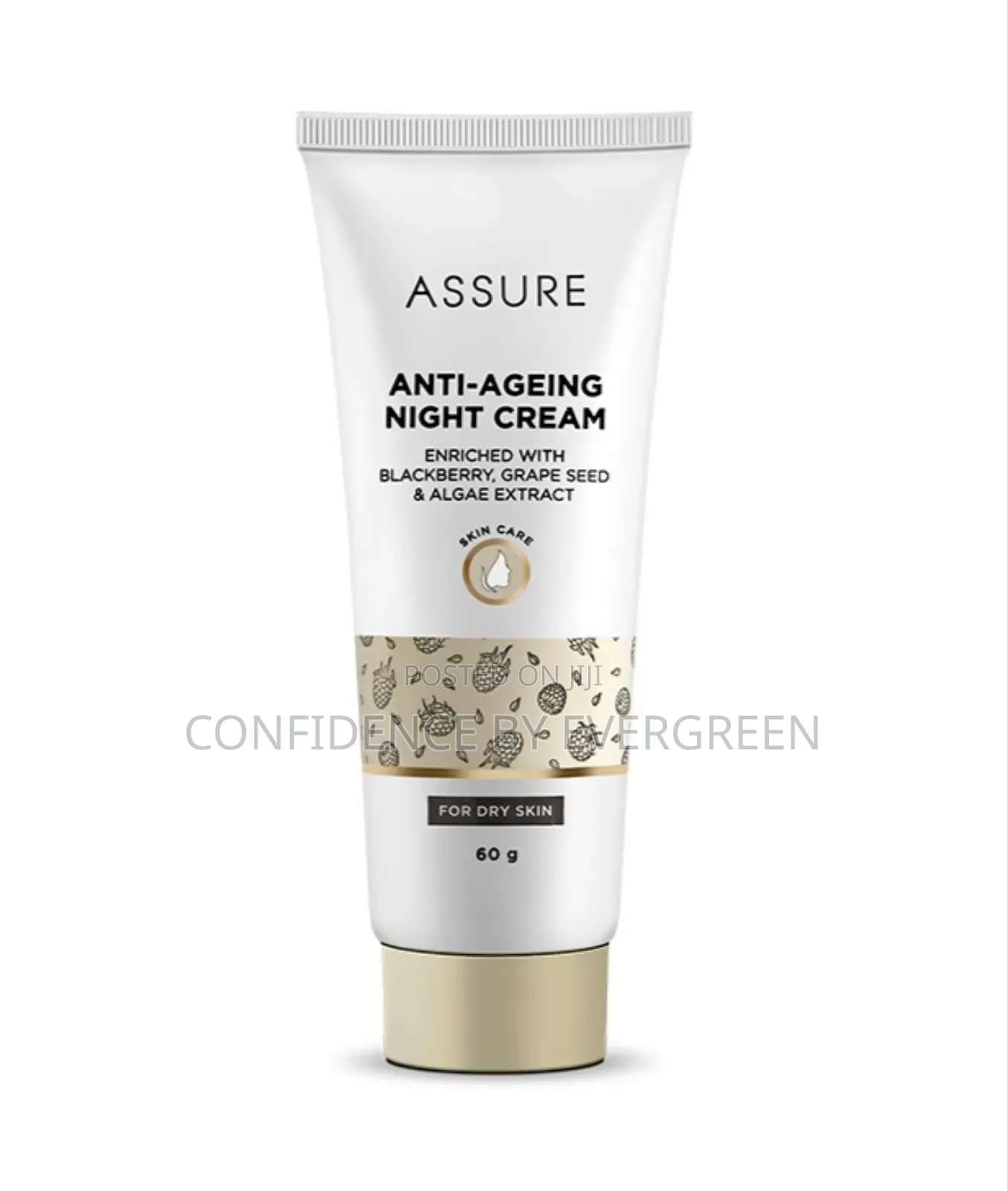 Assure Anti-Aging Night Cream