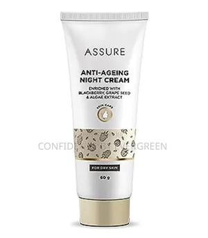 Assure Anti-Aging Night Cream