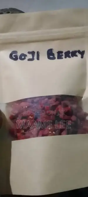 Goji Berry