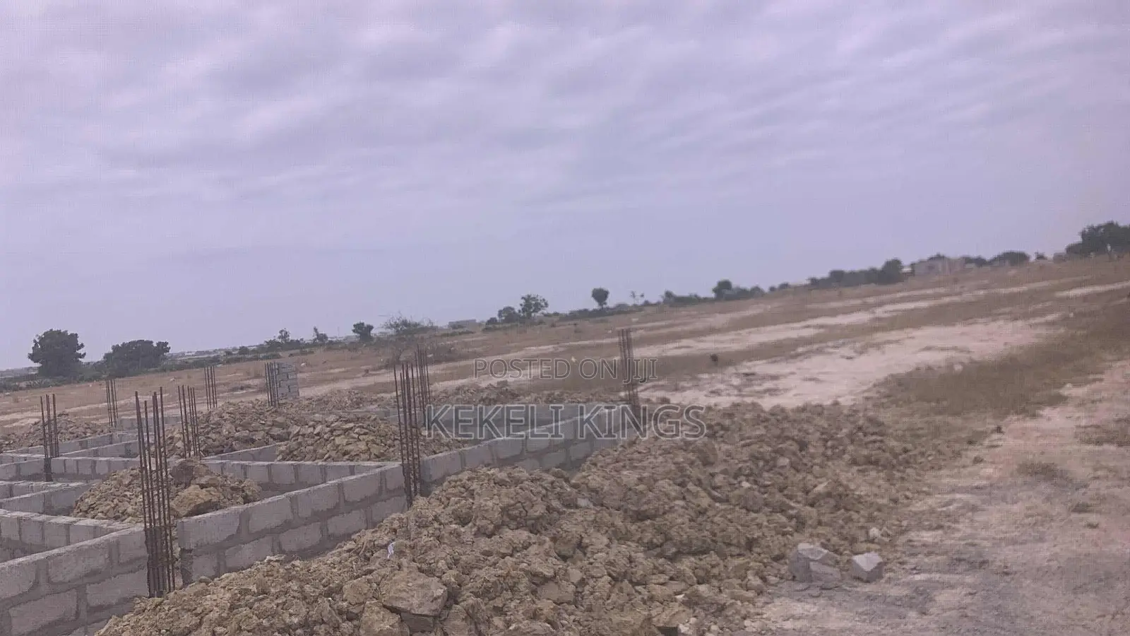 Promo- Invest in City Square, Lakpleku – Plots for Sale in Prampram